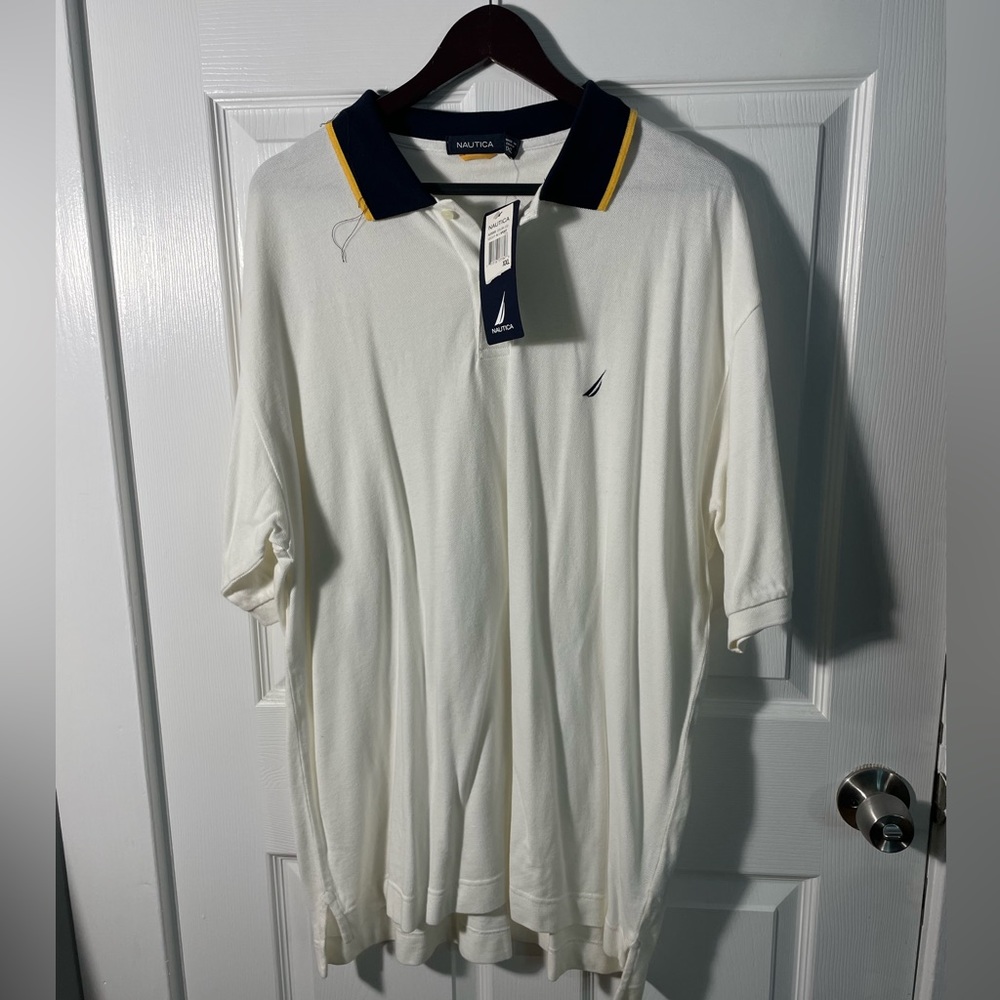 Nautica Polo